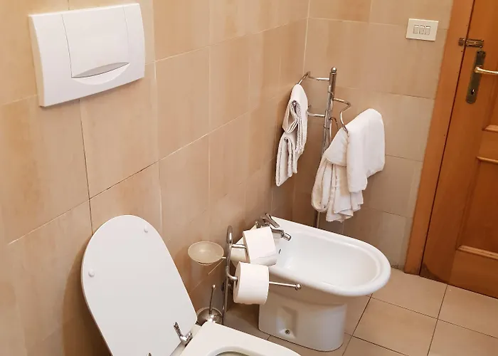 Gasthof Blue Dream *
